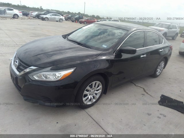 Photo 1 VIN: 1N4AL3AP7GC279292 - NISSAN ALTIMA 