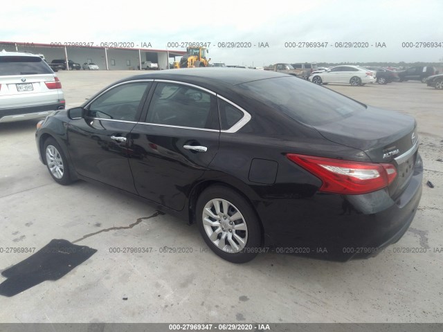 Photo 2 VIN: 1N4AL3AP7GC279292 - NISSAN ALTIMA 