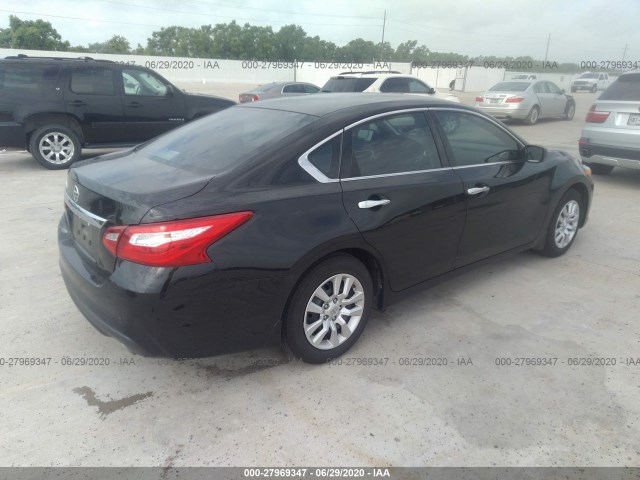 Photo 3 VIN: 1N4AL3AP7GC279292 - NISSAN ALTIMA 