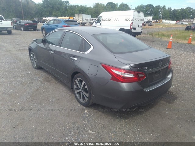 Photo 2 VIN: 1N4AL3AP7GC280331 - NISSAN ALTIMA 