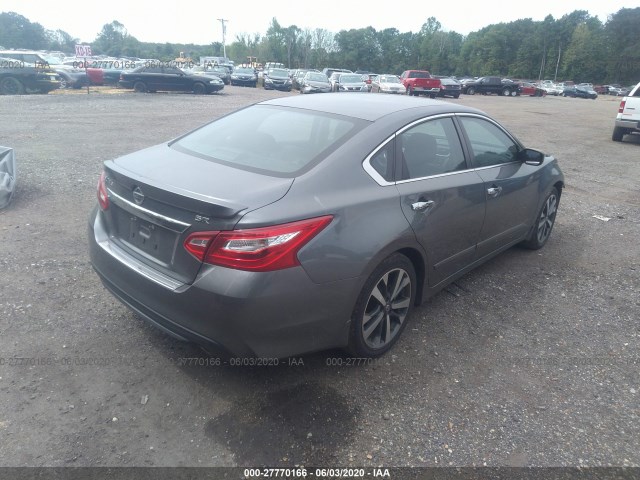 Photo 3 VIN: 1N4AL3AP7GC280331 - NISSAN ALTIMA 