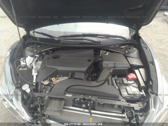 Photo 9 VIN: 1N4AL3AP7GC280331 - NISSAN ALTIMA 