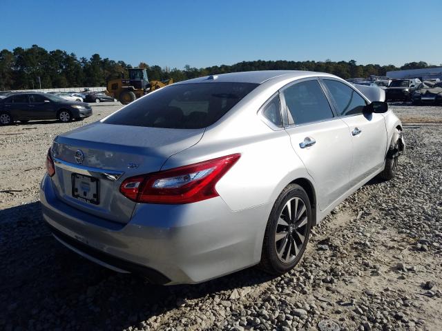 Photo 3 VIN: 1N4AL3AP7GC283357 - NISSAN ALTIMA 2.5 