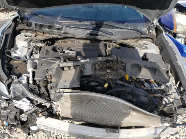 Photo 6 VIN: 1N4AL3AP7GC283357 - NISSAN ALTIMA 2.5 