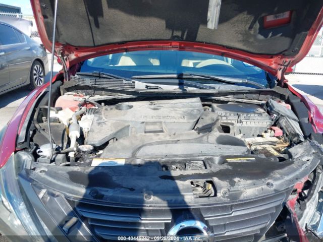 Photo 9 VIN: 1N4AL3AP7GC284962 - NISSAN ALTIMA 