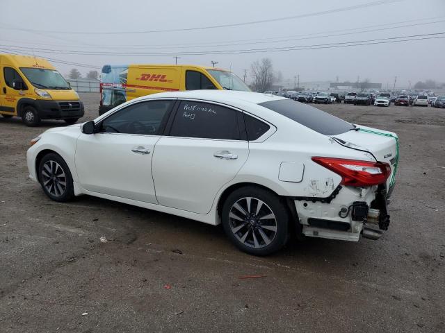 Photo 1 VIN: 1N4AL3AP7GC285626 - NISSAN ALTIMA 2.5 