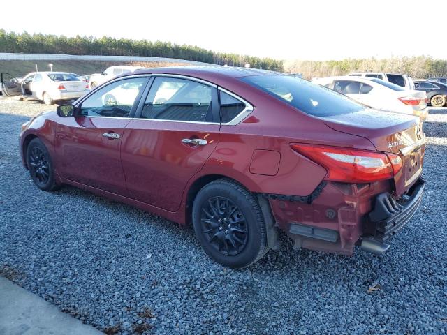 Photo 1 VIN: 1N4AL3AP7GC286081 - NISSAN ALTIMA 