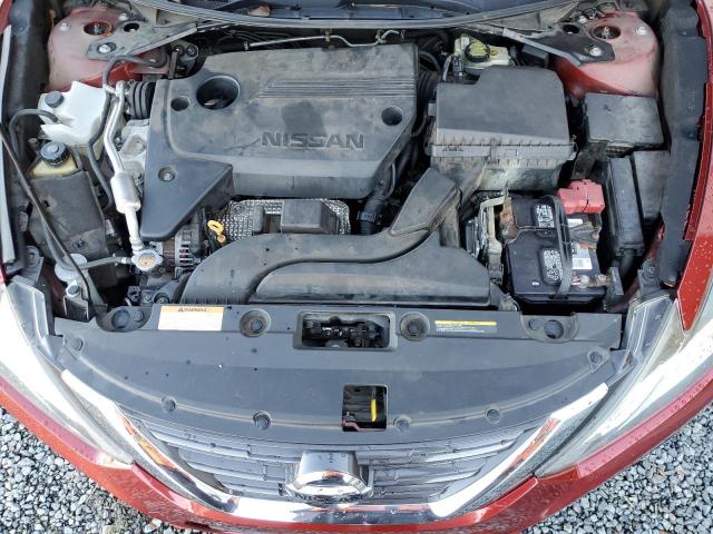 Photo 10 VIN: 1N4AL3AP7GC286081 - NISSAN ALTIMA 