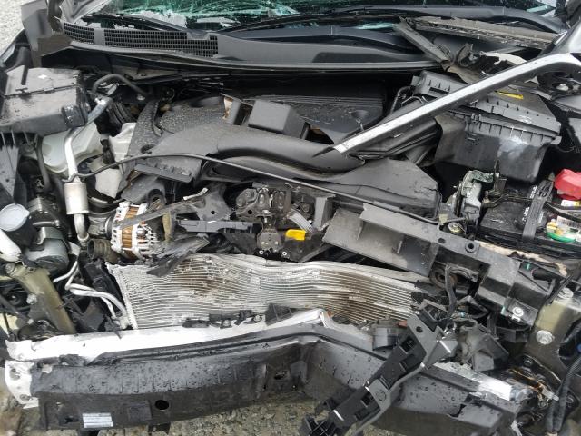 Photo 6 VIN: 1N4AL3AP7GC286405 - NISSAN ALTIMA 2.5 