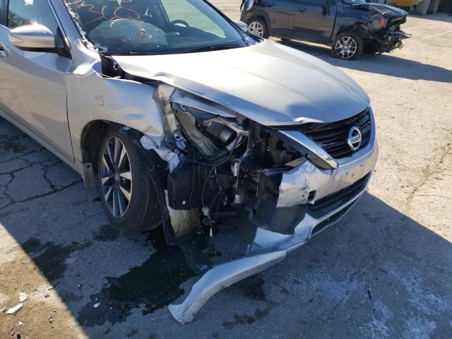 Photo 8 VIN: 1N4AL3AP7GC286596 - NISSAN ALTIMA 2.5 