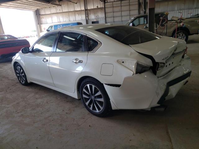 Photo 1 VIN: 1N4AL3AP7GC286808 - NISSAN ALTIMA 2.5 