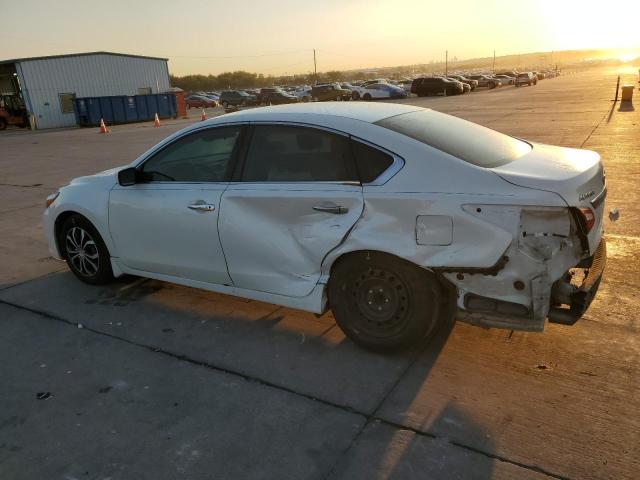 Photo 1 VIN: 1N4AL3AP7GC287795 - NISSAN ALTIMA 2.5 