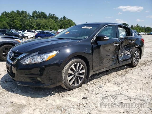 Photo 0 VIN: 1N4AL3AP7GC290227 - NISSAN ALTIMA 