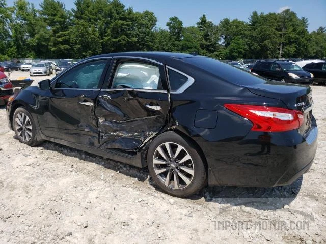 Photo 1 VIN: 1N4AL3AP7GC290227 - NISSAN ALTIMA 