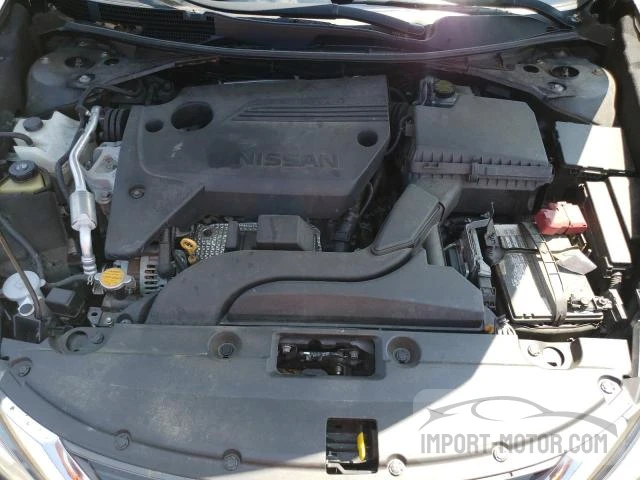 Photo 10 VIN: 1N4AL3AP7GC290227 - NISSAN ALTIMA 