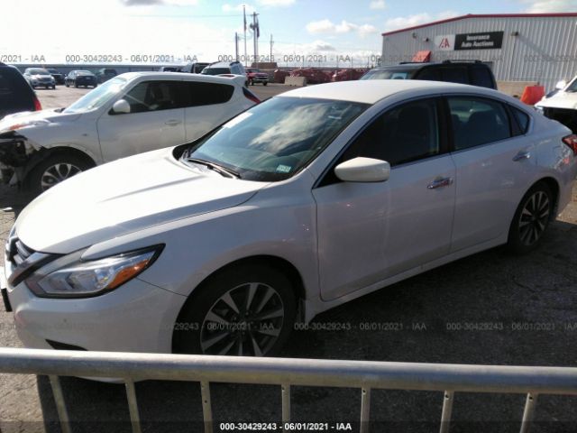 Photo 1 VIN: 1N4AL3AP7GC290776 - NISSAN ALTIMA 