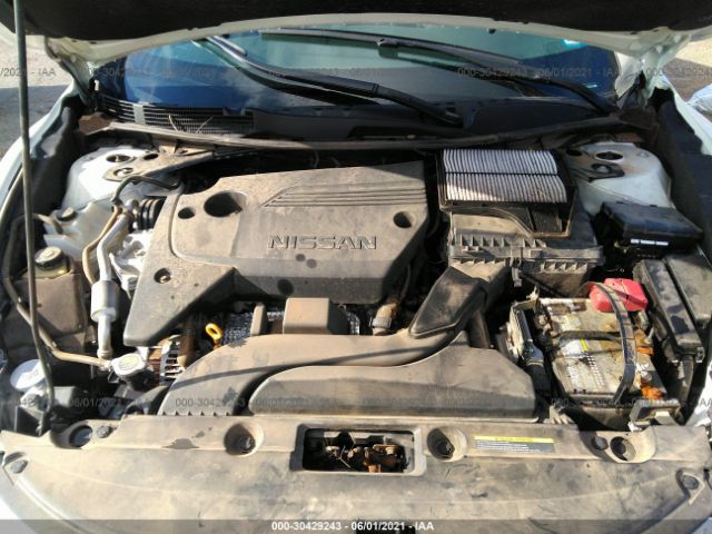 Photo 9 VIN: 1N4AL3AP7GC290776 - NISSAN ALTIMA 