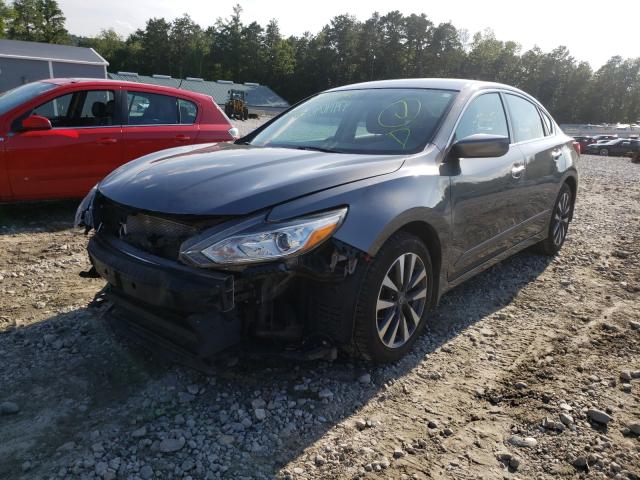 Photo 1 VIN: 1N4AL3AP7GC294083 - NISSAN ALTIMA 