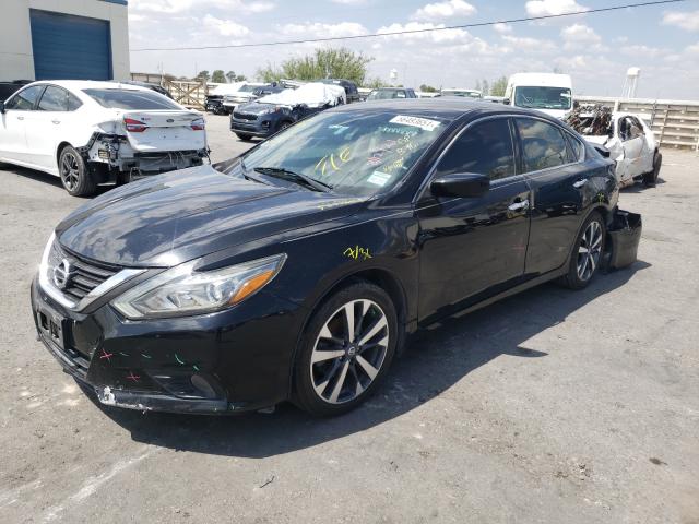 Photo 1 VIN: 1N4AL3AP7GC294911 - NISSAN ALTIMA 2.5 