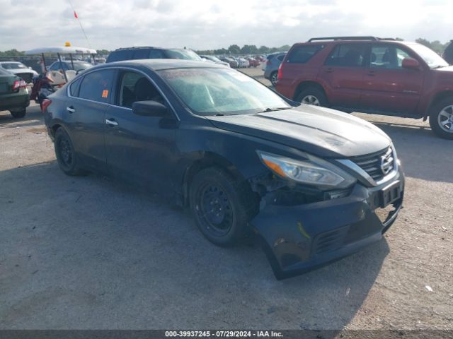 Photo 0 VIN: 1N4AL3AP7GN304079 - NISSAN ALTIMA 