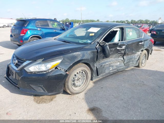 Photo 1 VIN: 1N4AL3AP7GN304079 - NISSAN ALTIMA 