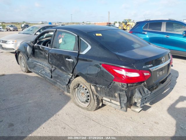 Photo 2 VIN: 1N4AL3AP7GN304079 - NISSAN ALTIMA 