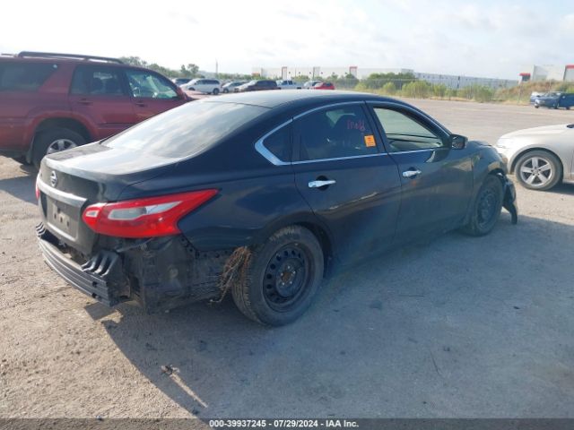 Photo 3 VIN: 1N4AL3AP7GN304079 - NISSAN ALTIMA 