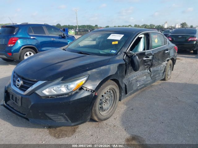 Photo 5 VIN: 1N4AL3AP7GN304079 - NISSAN ALTIMA 