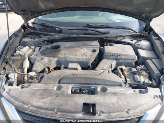 Photo 9 VIN: 1N4AL3AP7GN304079 - NISSAN ALTIMA 