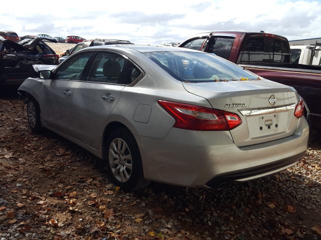 Photo 2 VIN: 1N4AL3AP7GN306656 - NISSAN ALTIMA 2.5 