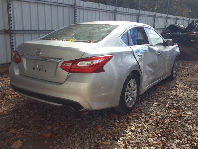 Photo 3 VIN: 1N4AL3AP7GN306656 - NISSAN ALTIMA 2.5 