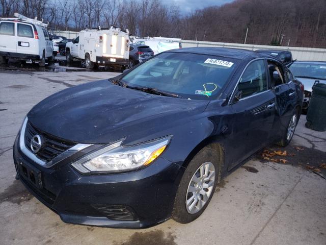 Photo 1 VIN: 1N4AL3AP7GN306821 - NISSAN ALTIMA 2.5 