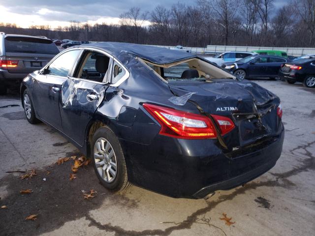 Photo 2 VIN: 1N4AL3AP7GN306821 - NISSAN ALTIMA 2.5 