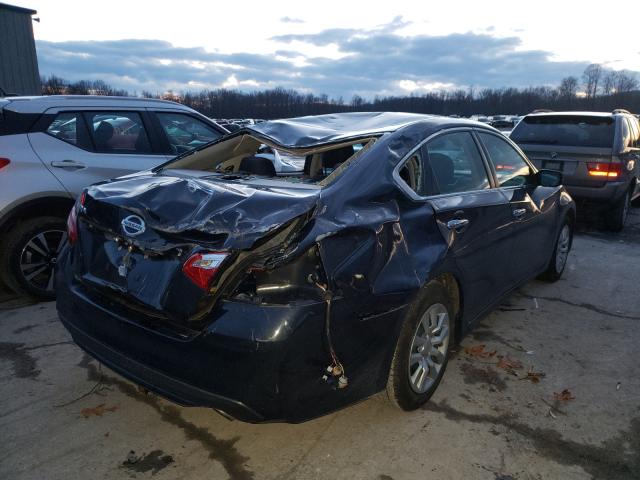 Photo 3 VIN: 1N4AL3AP7GN306821 - NISSAN ALTIMA 2.5 