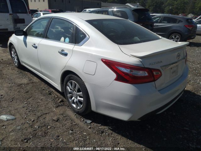 Photo 2 VIN: 1N4AL3AP7GN307189 - NISSAN ALTIMA 