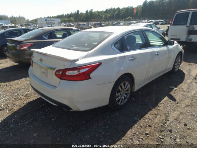 Photo 3 VIN: 1N4AL3AP7GN307189 - NISSAN ALTIMA 