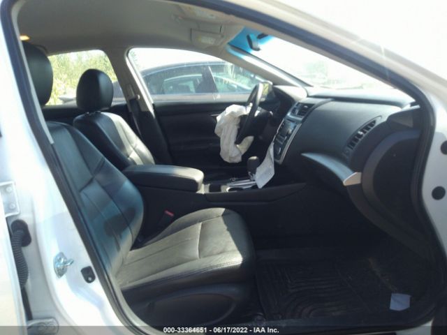 Photo 4 VIN: 1N4AL3AP7GN307189 - NISSAN ALTIMA 