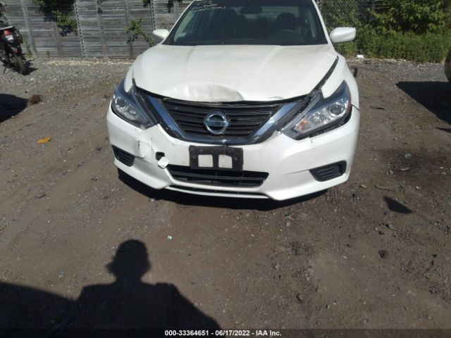 Photo 5 VIN: 1N4AL3AP7GN307189 - NISSAN ALTIMA 