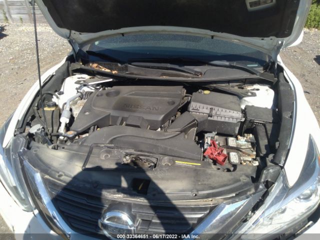 Photo 9 VIN: 1N4AL3AP7GN307189 - NISSAN ALTIMA 