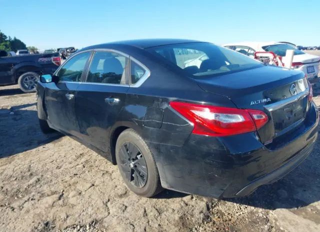 Photo 2 VIN: 1N4AL3AP7GN307452 - NISSAN ALTIMA 