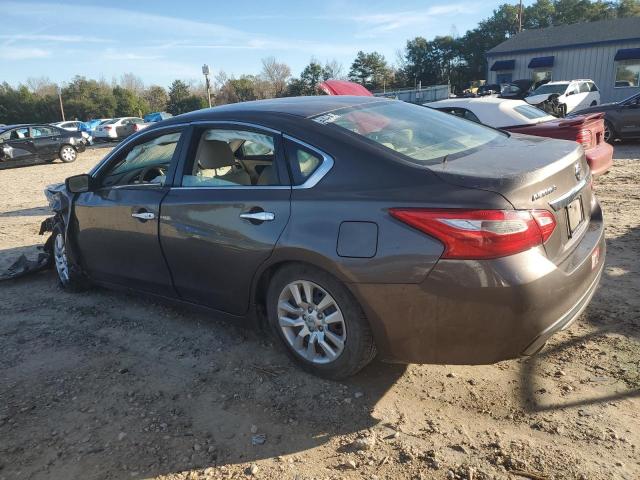 Photo 1 VIN: 1N4AL3AP7GN308052 - NISSAN ALTIMA 