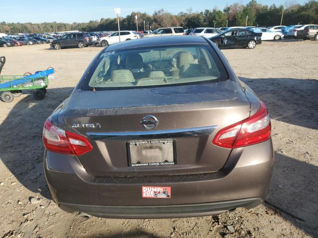 Photo 5 VIN: 1N4AL3AP7GN308052 - NISSAN ALTIMA 