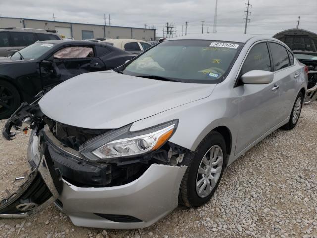 Photo 1 VIN: 1N4AL3AP7GN308357 - NISSAN ALTIMA 