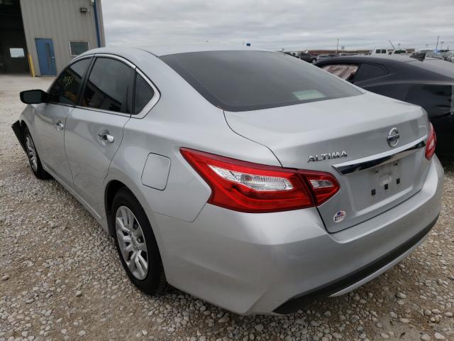 Photo 2 VIN: 1N4AL3AP7GN308357 - NISSAN ALTIMA 