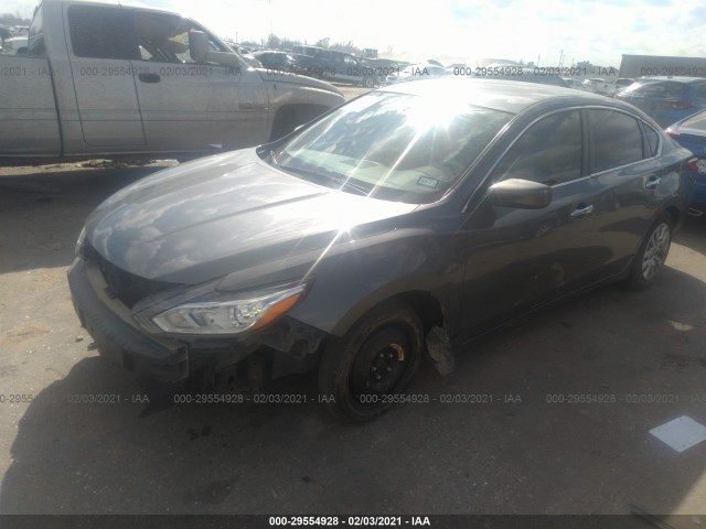 Photo 1 VIN: 1N4AL3AP7GN308469 - NISSAN ALTIMA 