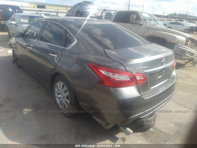 Photo 2 VIN: 1N4AL3AP7GN308469 - NISSAN ALTIMA 