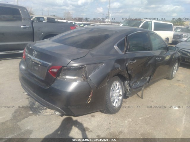 Photo 3 VIN: 1N4AL3AP7GN308469 - NISSAN ALTIMA 