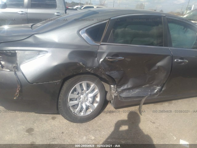 Photo 5 VIN: 1N4AL3AP7GN308469 - NISSAN ALTIMA 