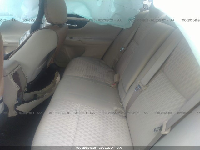 Photo 7 VIN: 1N4AL3AP7GN308469 - NISSAN ALTIMA 