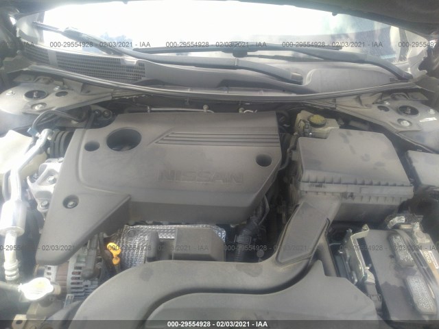 Photo 9 VIN: 1N4AL3AP7GN308469 - NISSAN ALTIMA 